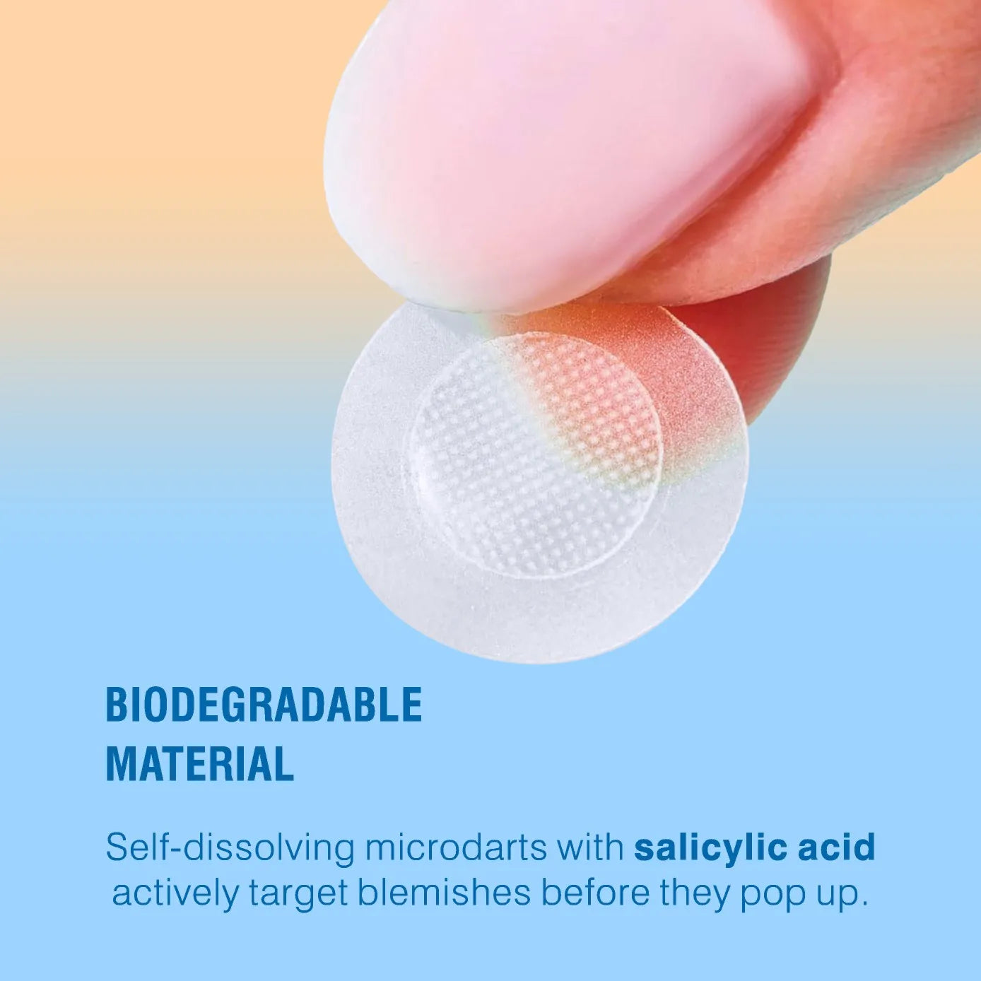 Microneedle Acne Patches™